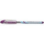 Wholesale Schneider Slider XB Ballpoint Pen (Extra Bold, Purple)
